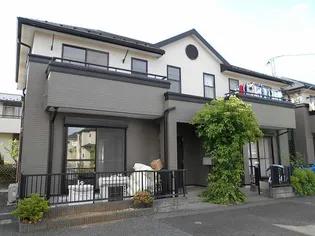 エバーコートIの画像