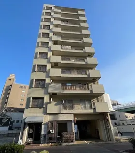 パレス大井の画像
