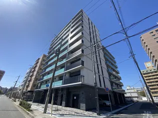 THE MUSE駅南の画像