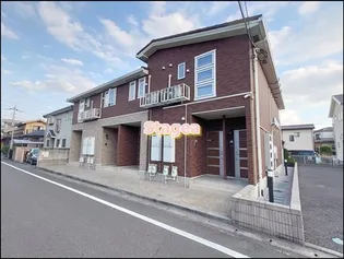 ハウスフリーデの画像