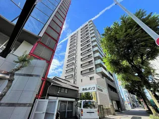 SD COURT KANAYAMAの画像