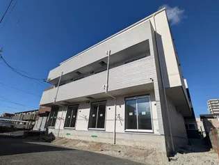 ノイヴェル東住吉の画像
