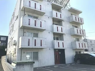 クラリス二十四軒の画像