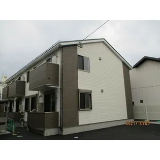 HONU清水町イーストの画像