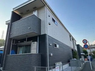 ヴィラージ 櫻IIの画像