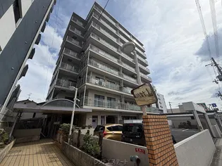 サニークレスト住吉の画像