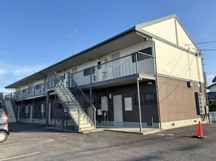メゾン奥村の画像
