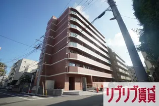 アーバンシャトー千葉中央の画像