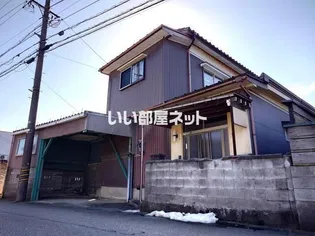水橋辻ヶ堂の画像