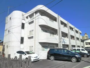 ベルシオン市川の画像
