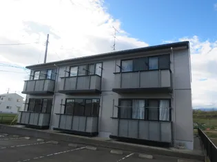 サンライズ Aの画像