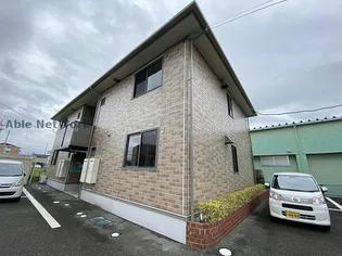 グランドソレイユの画像