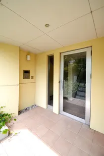 gracefulhills南佐古【3階】の外観