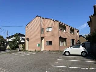 メゾンブルーメの画像