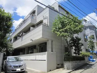 サンハイツケイの画像