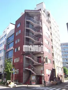 東桜名藤ビル【2階】の外観