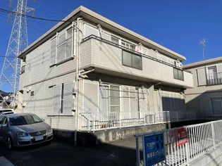 シティハイムシャトレー【1階】の外観