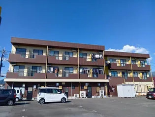 イーストヴィレッジの画像