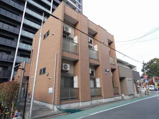 PRESIDENT名駅南【1階】の外観