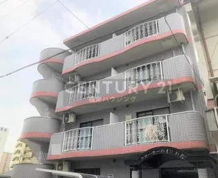 フローラーハイツわだの画像