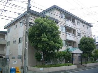 サンライトパレス船堀の画像