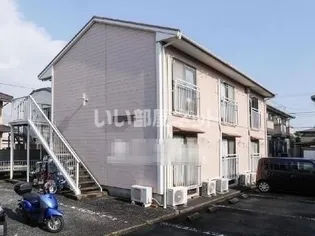 コスモハイツヴィラIIの画像