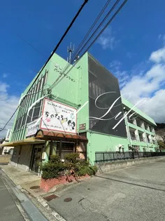 兵庫県高砂市阿弥陀1【マンション】の外観