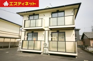 サンライフ豊成B棟の画像