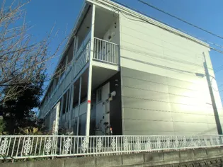 レオパレス伊勢倉の画像