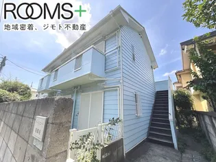 アーバンコート祖師谷の画像