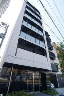 グランヴァン駒沢大学【4階】の外観