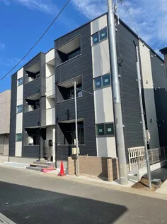 クレア西大宮IIの画像