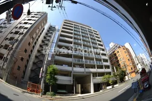 リビオライズID大手前西の画像