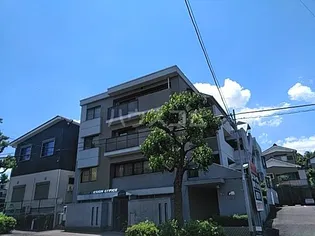ヴィラ奥田第2ビルの画像
