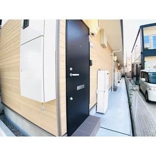 LE COCON好本町【1階】のその他画像