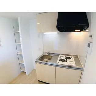 LE COCON好本町【1階】のキッチン