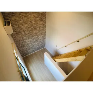 LE COCON好本町【1階】の内装