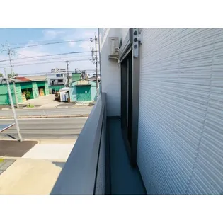 LE COCON好本町【1階】の内装