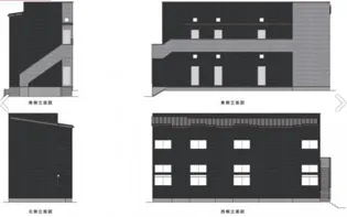アーバネックス東川口の画像