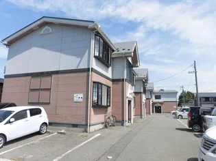 ラポールながとXIIの画像
