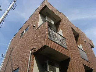 TNメゾンの画像