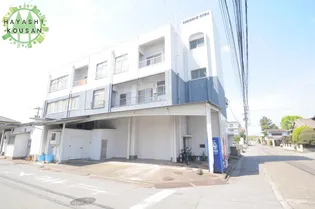 リジェネ大津【3階】の外観