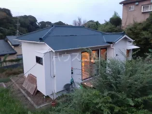 神奈川県横須賀市田浦町6【一戸建】の外観