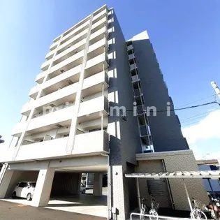 熊本県熊本市西区蓮台寺1【マンション】の外観
