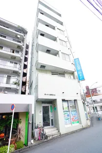 モードAOKIの画像