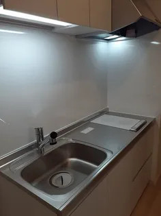 サンイーグル【1階】のキッチン