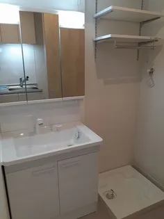 サンイーグル【1階】の内装