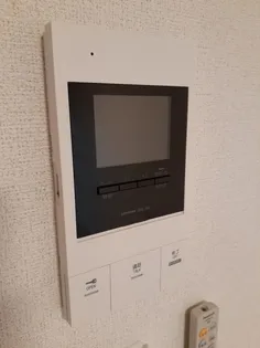 サンイーグル【1階】の内装