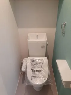 サンイーグル【1階】の内装