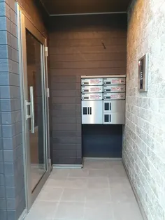 サンイーグル【1階】の地図